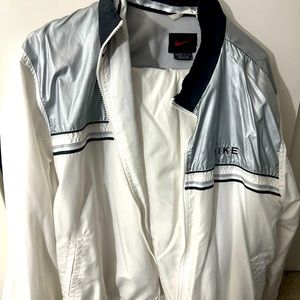 Vintage Nike jogging suit
